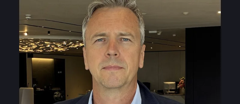 M&G refuerza su equipo al nombrar a John Bruen al frente de Infracapital