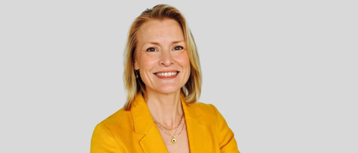 M&G refuerza su estrategia con el nombramiento de Jen Braswell en mercados privados