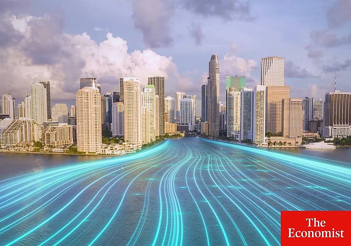 Miami se convierte en un imán para inversores gracias a su economía en auge