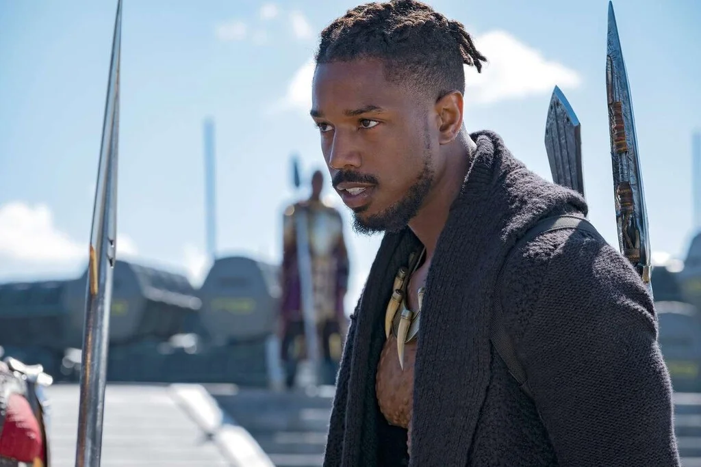 Michael B. Jordan diversifica su carrera con múltiples proyectos de anime en desarrollo