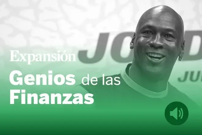 Michael Jordan impulsa su legado con una nueva inversión millonaria en deporte