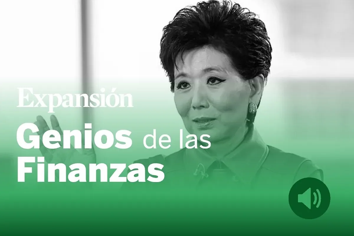 Michele Kang transforma el fútbol femenino y desafía a los gigantes de la industria