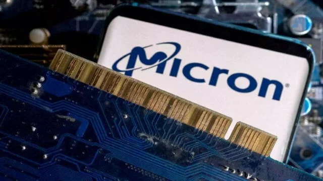 Micron podría revitalizar su rendimiento en Wall Street con un repunte previsto para verano