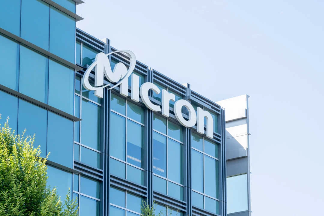 Micron refuerza la industria local con una inversión de 3.000 millones en chips