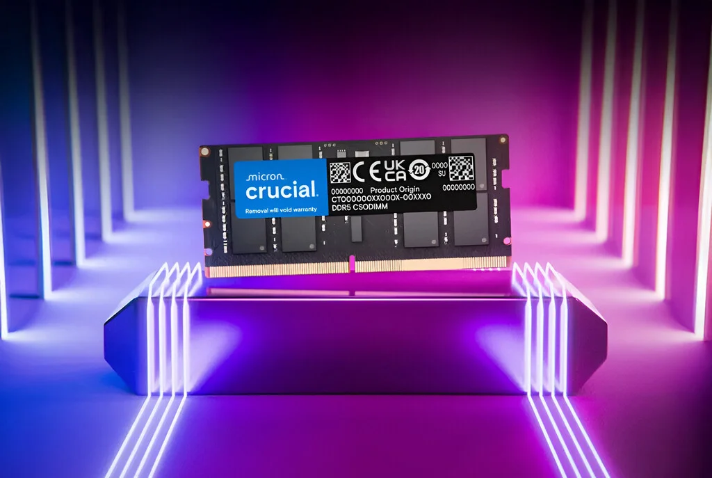 Micron revela que el verdadero cuello de botella en la escasez de memoria no son los fabricantes