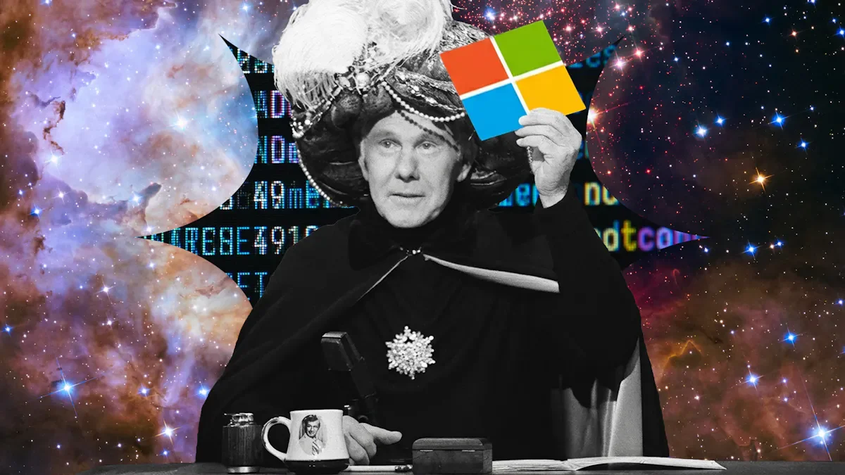 Microsoft podría revolucionar el desarrollo de software al adquirir una startup de IA en 2026