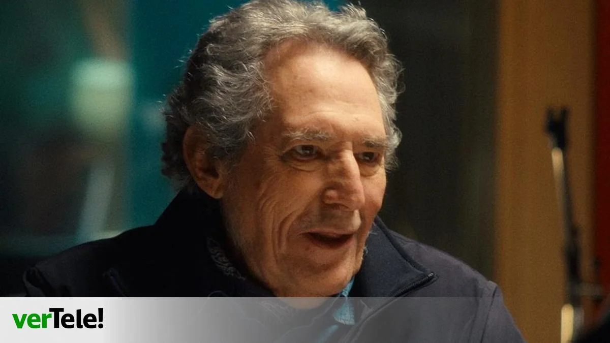 Miguel Ríos defiende la tributación alta: "Es justo que los ricos paguen más