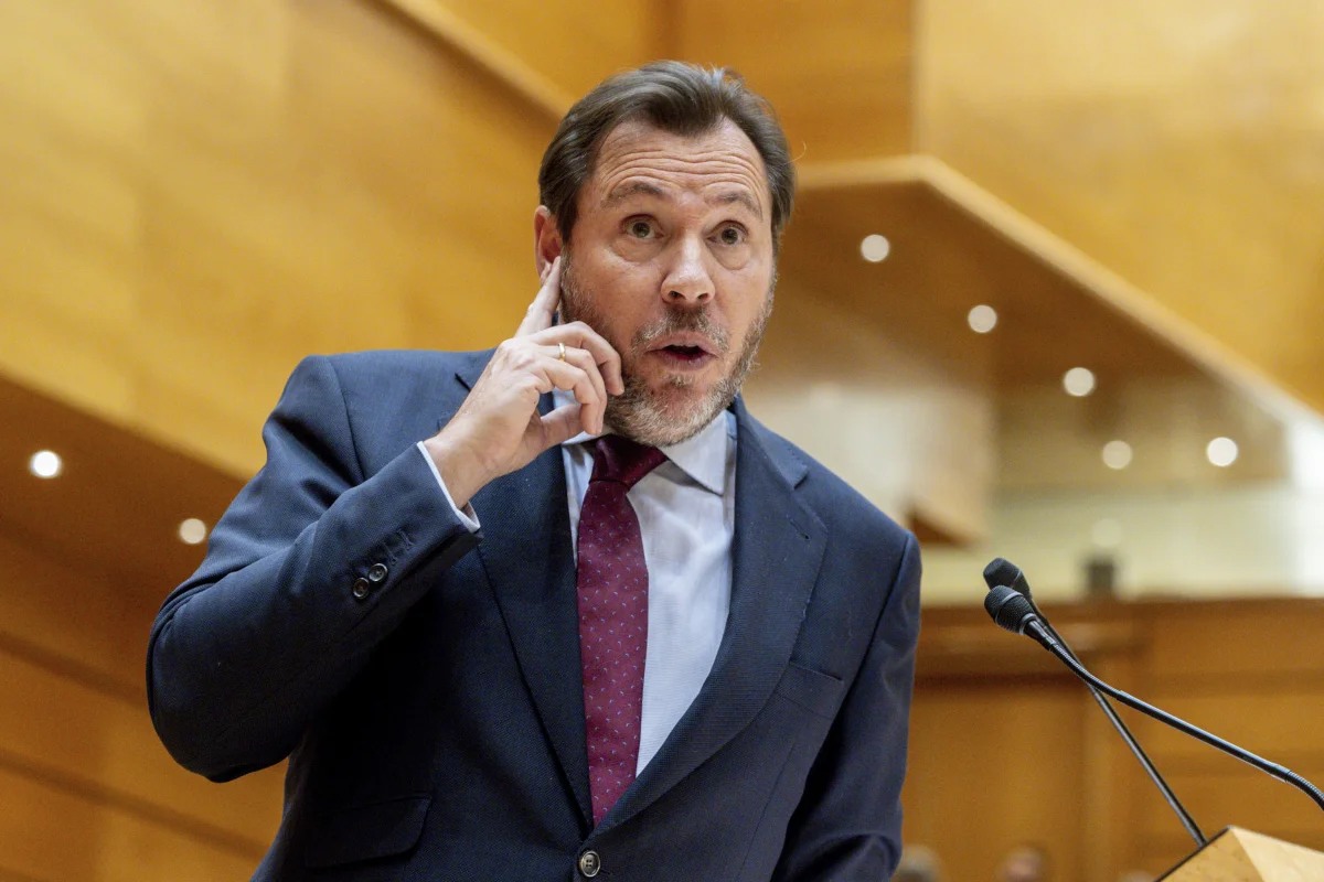 Ministros enfrentados por el desahucio de Maricarmen: un conflicto inesperado en el Gobierno