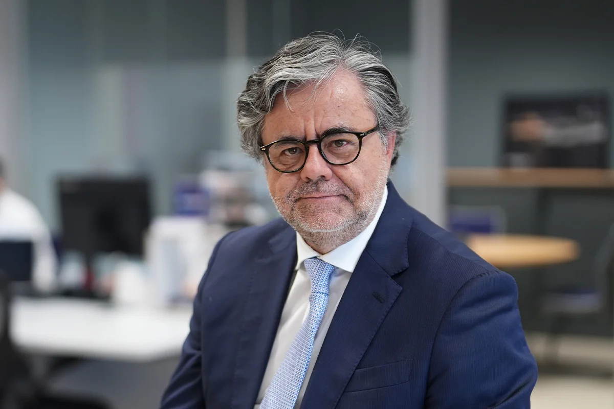 Miriad impulsa la defensa europea con vehículos autónomos, priorizando la seguridad nacional