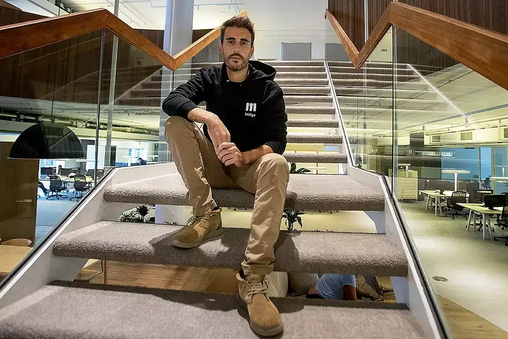 Mitiga Solutions asegura 8,4 M € para impulsar su crecimiento en sostenibilidad