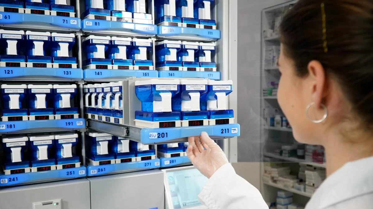Miura refuerza su influencia en el sector farmacéutico al adquirir Farmadosis