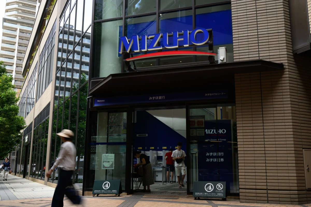Mizuho elige España como centro estratégico para su crecimiento en Europa