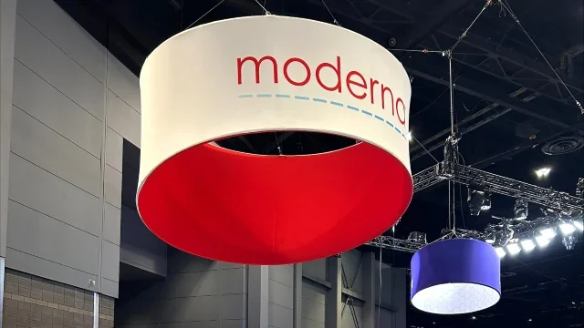 Moderna se prepara para revelar cifras clave que podrían impactar su futuro financiero.