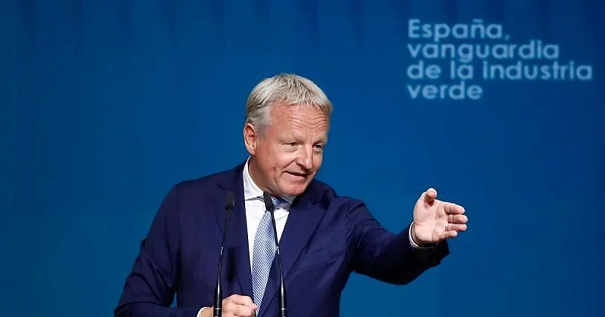 Moeve asegura que las moléculas verdes pueden reducir a la mitad la factura energética europea