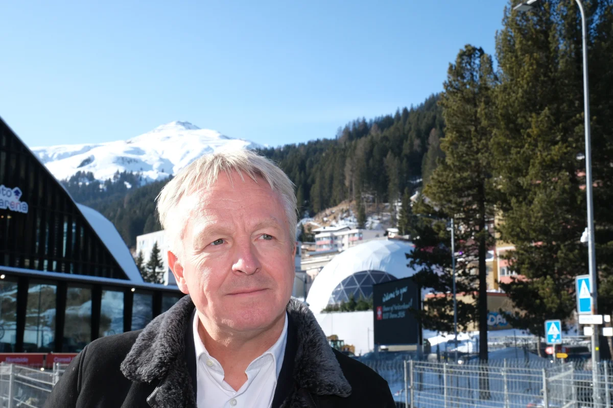 Moeve-Galp liderará el sector de combustibles renovables en Europa, según Wetselaar