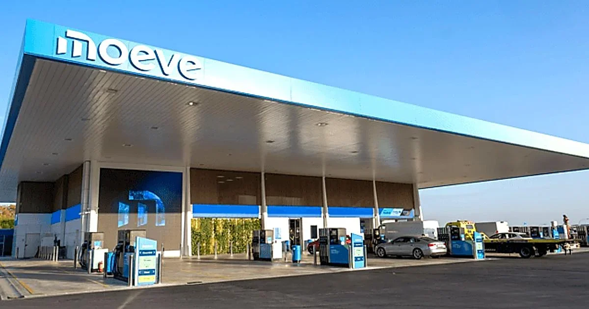 Moeve lanza descuentos en combustibles que podrían ahorrar hasta 20 céntimos por litro