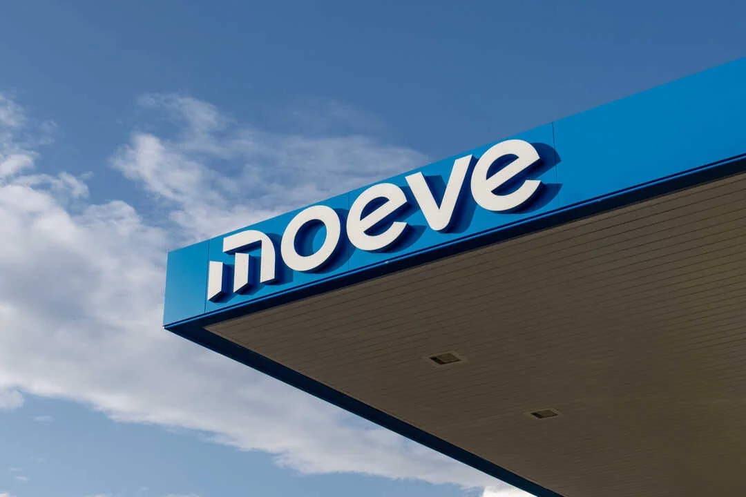 Moeve mejora su eficiencia operativa para potenciar Positive Motion y crecer en el mercado