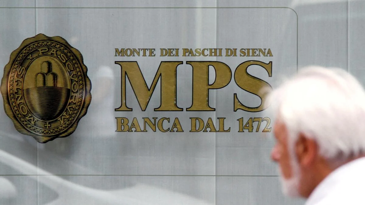 Monte dei Paschi intensifica la competencia con una oferta de 34.000 millones en el sector bancario