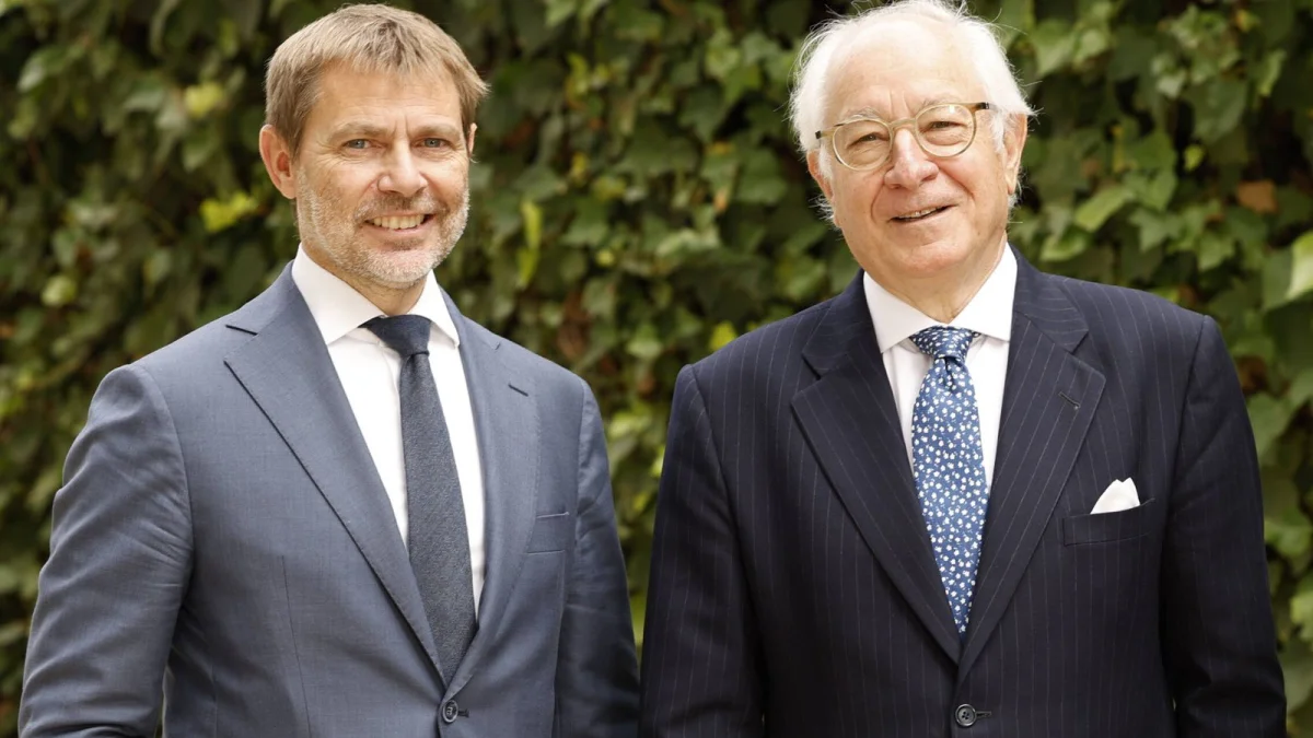 MoraBanc se beneficia de Tressis y alcanza 20.000 M en gestión, con ganancias de 62,5 M