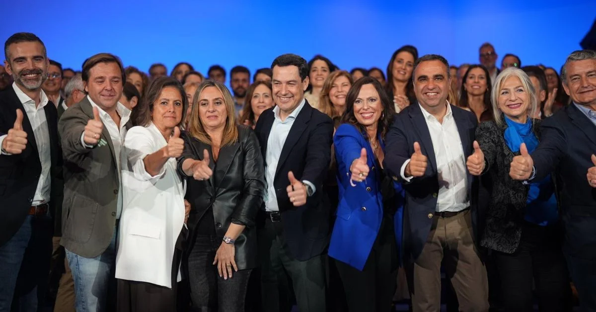 Moreno promete eliminar el impuesto de Donaciones entre hermanos para impulsar la economía familiar