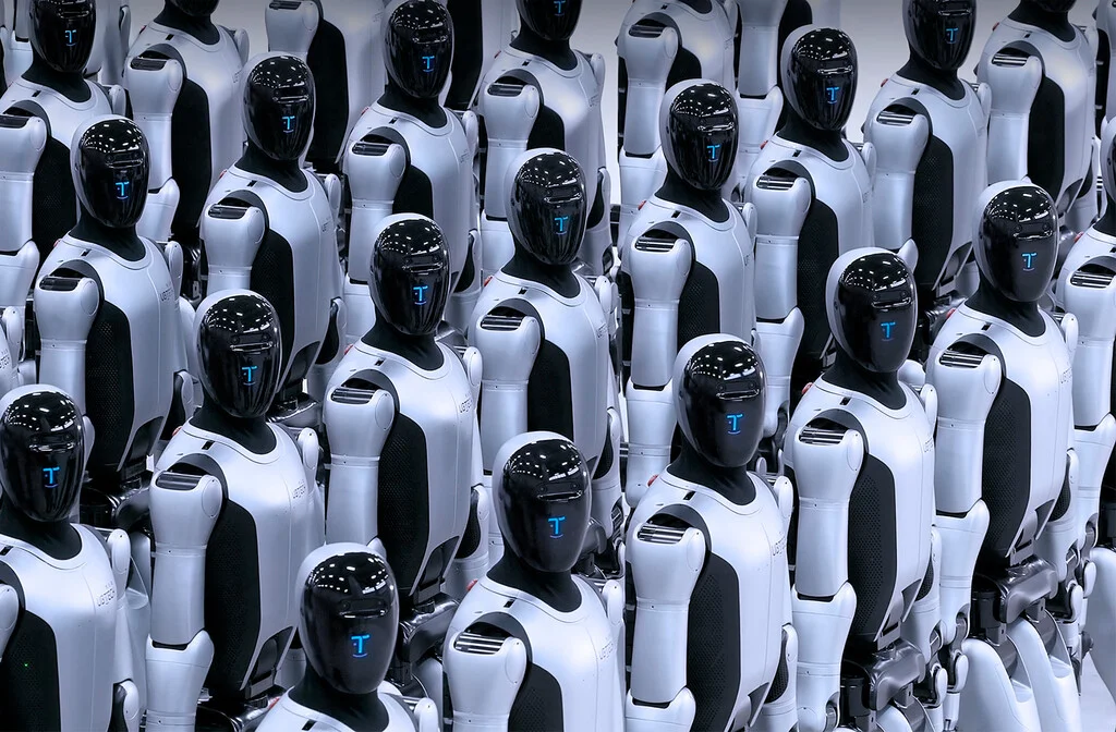 Morgan Stanley eleva sus previsiones de robots humanoides, impulsando la competencia global