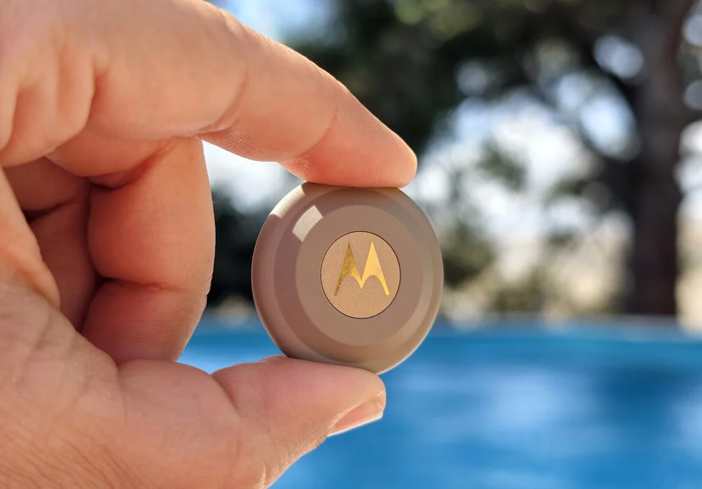 Motorola Moto Tag 2: La solución ideal para usuarios despistados y olvidadizos.