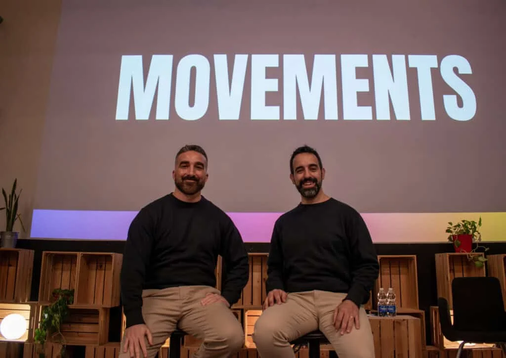 MOVEMENTS impulsa su crecimiento con 390.000 euros en financiamiento pre-seed