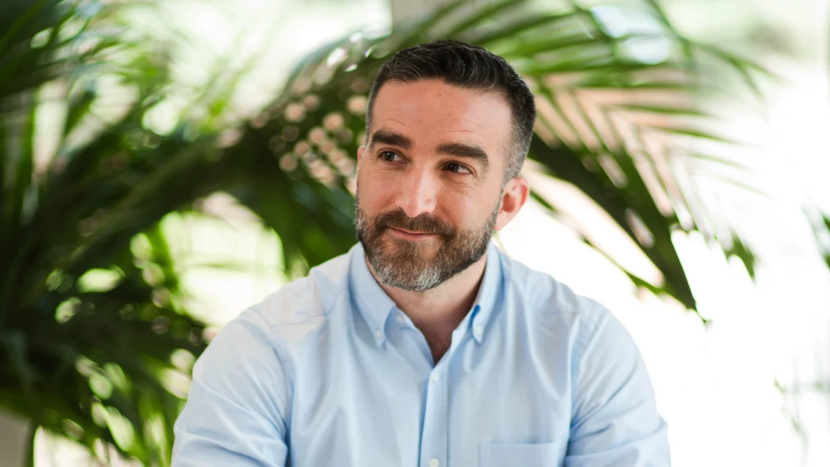 Movements, la nueva plataforma de Francisco Polo para combatir el fanatismo social