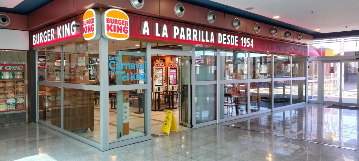 Mubadala pierde oportunidad: Burger King España se queda en manos de su dueño actual