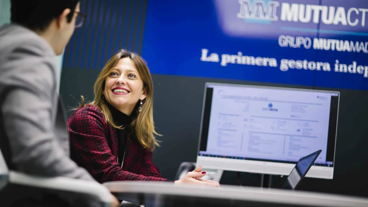 Mutua Madrileña revoluciona el ahorro: nuevo seguro con rentabilidad del 3% en el primer año