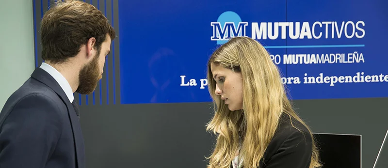 Mutuactivos optimiza su estrategia fiscal al trasladar 2.500 millones a Luxemburgo