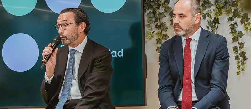 Mutualidad se posiciona entre los grandes inversores con 11.253 millones en activos