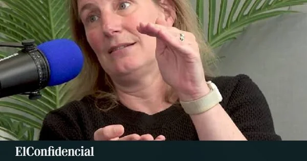 Natalia de Santiago advierte: el ahorro para la jubilación debe comenzar desde la primera nómina