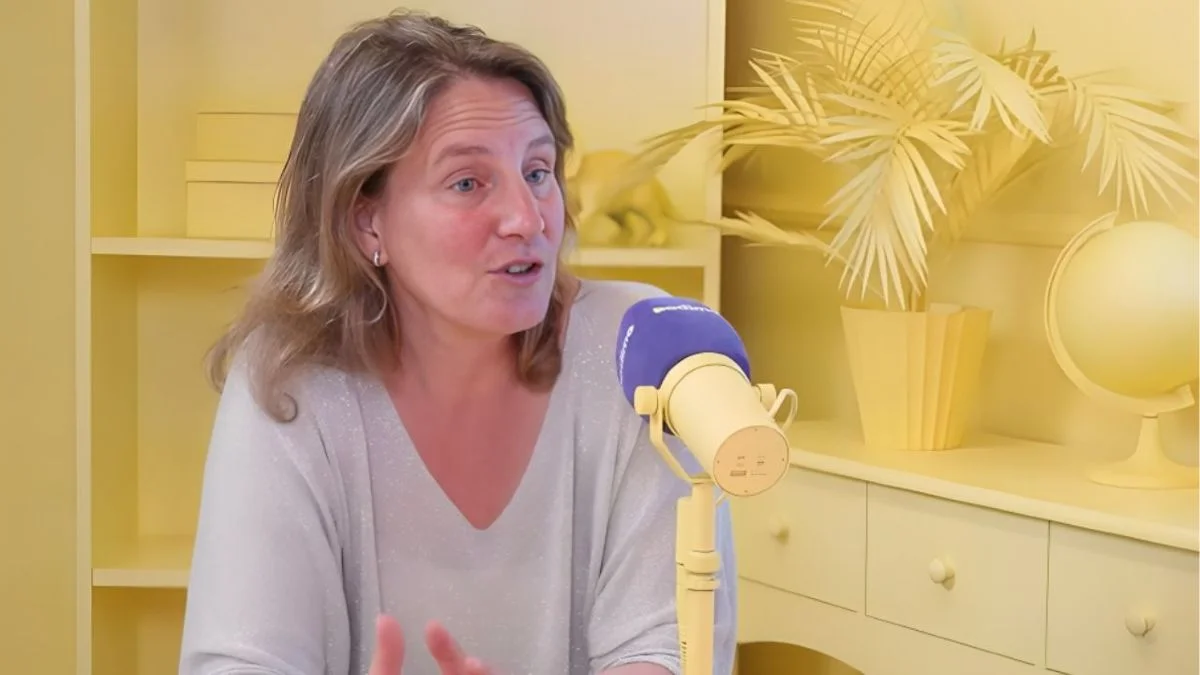 Natalia de Santiago advierte: la espera para ahorrar puede llevar a la ruina financiera