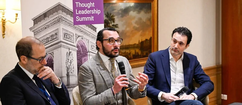 Natixis IM asegura que el crecimiento se mantendrá a pesar del aumento energético