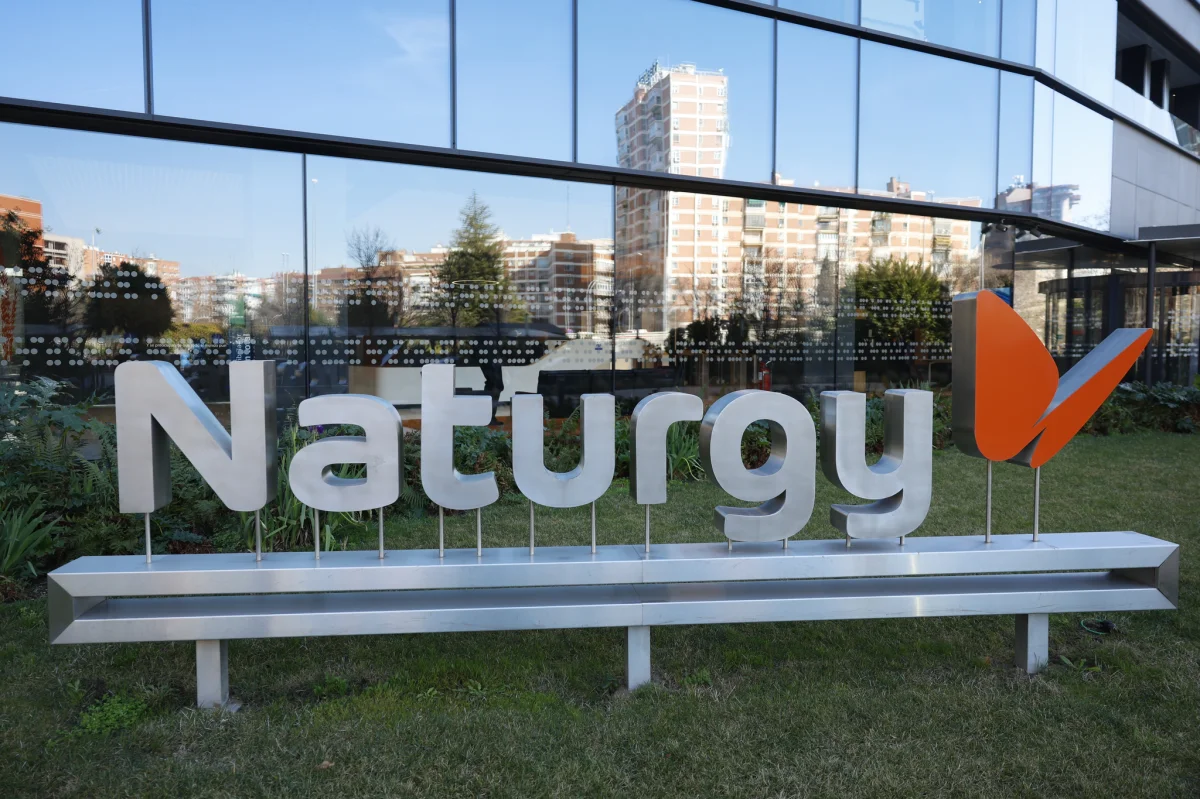 Naturgy enfrenta nueva reestructuración en su consejo tras la salida de CVC