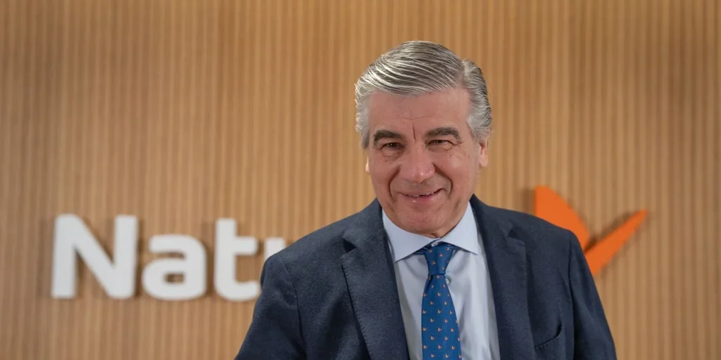 Naturgy reorganiza su Consejo mientras sus beneficios se disparan un 30% este año