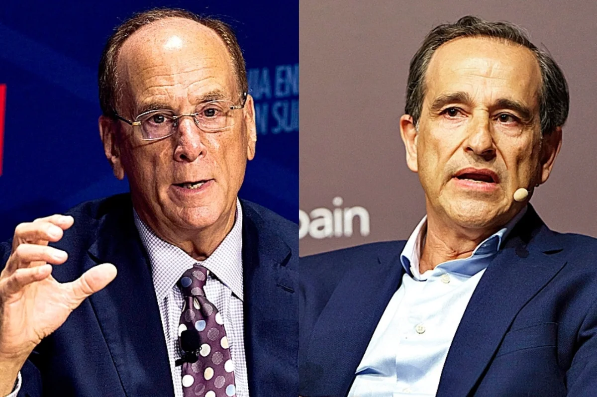 Naturgy se convierte en un éxito financiero: BlackRock-GIP y CVC obtienen 5.500 millones