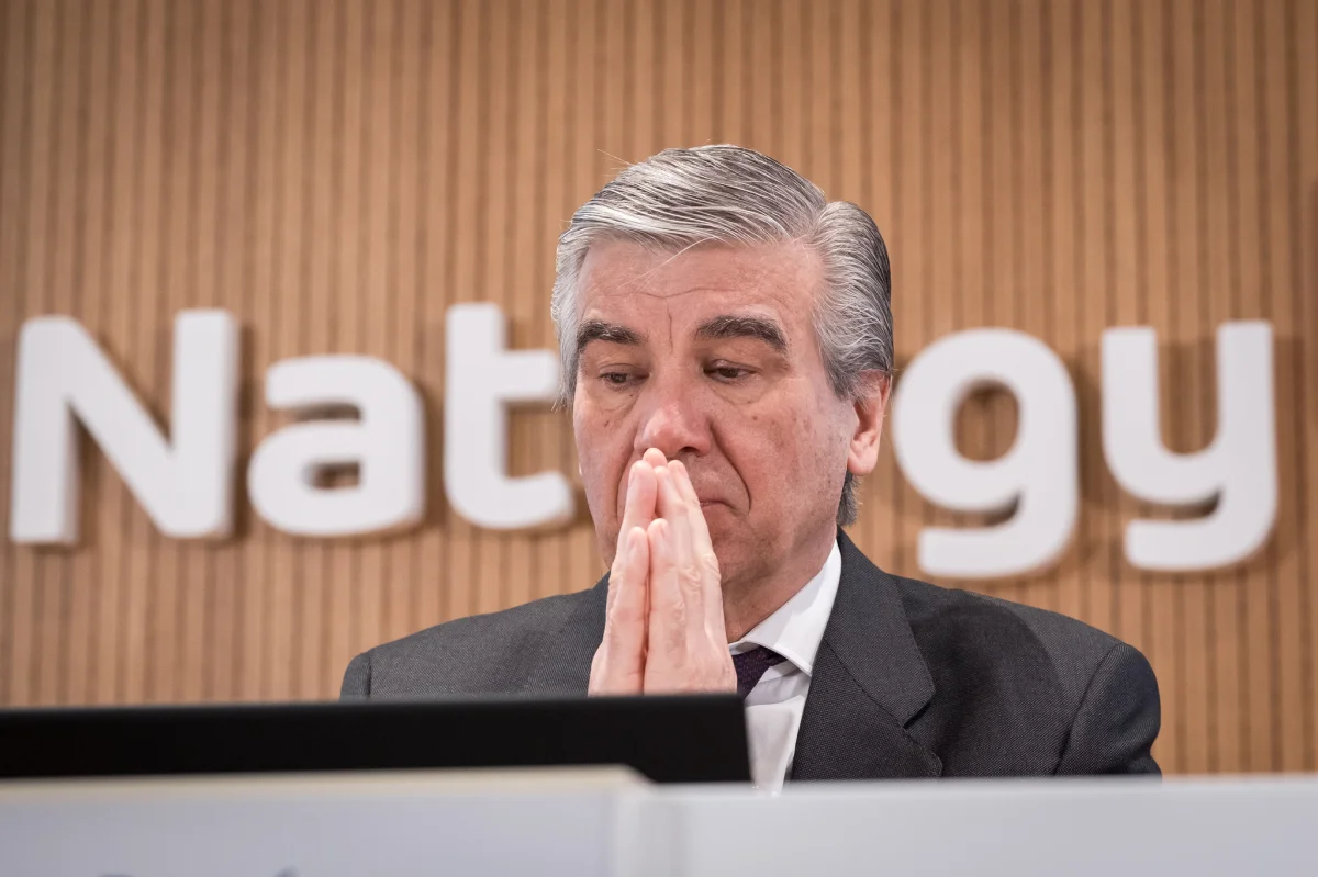 Naturgy se prepara para una reestructuración clave tras la salida de BlackRock-GIP de su consejo