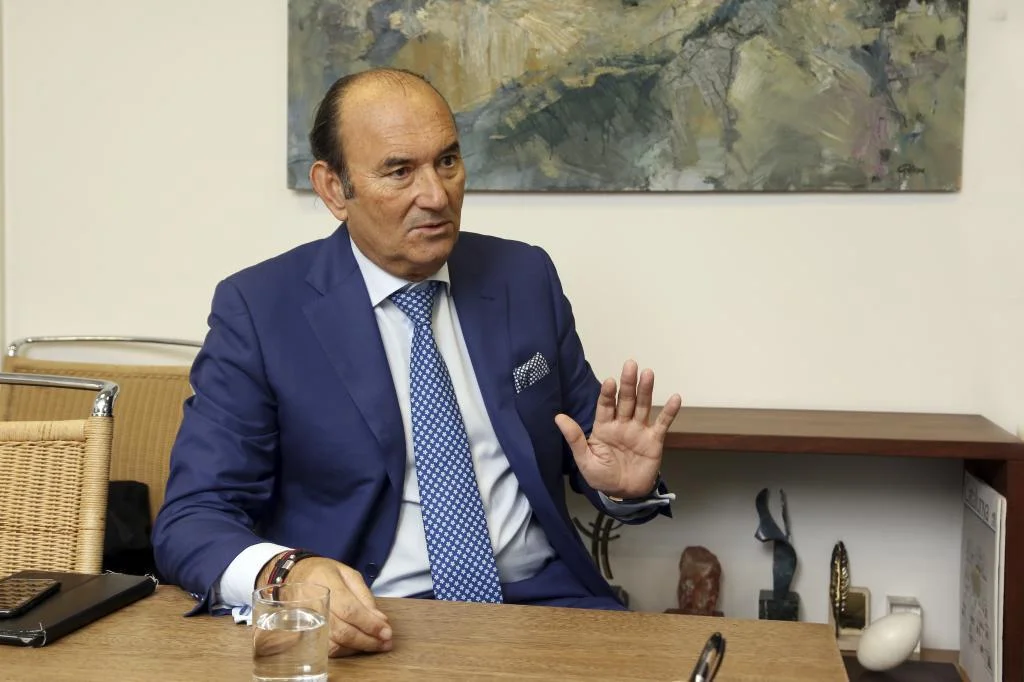 Naturhouse reparte tres millones en dividendos tras un leve aumento del beneficio del 2,3%