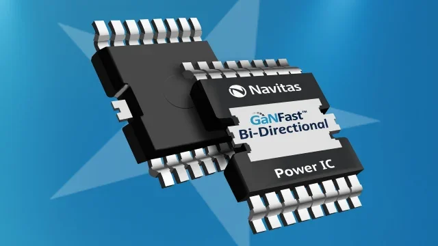 Navitas Semiconductor se posiciona en el creciente mercado de centros de datos de IA