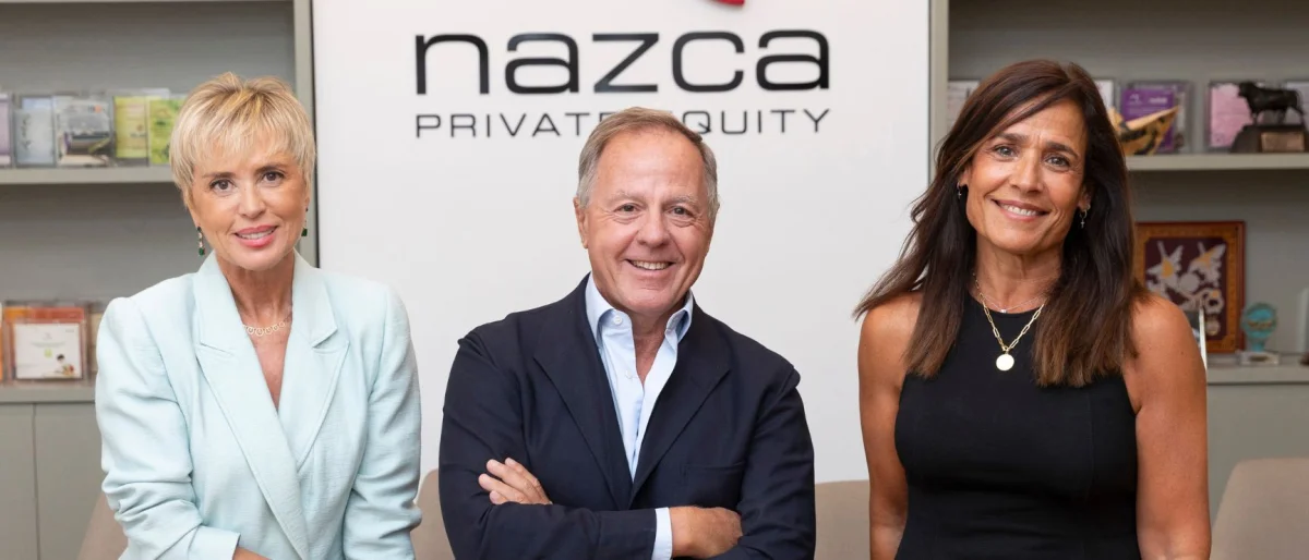 Nazca refuerza su estrategia tecnológica al sumar a Carme Artigas como socia operativa