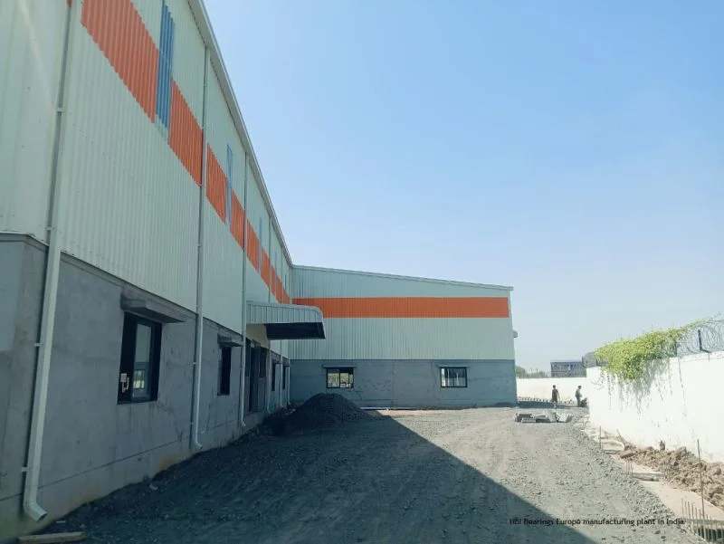 NBI se prepara para conquistar el mercado indio con apoyo del Instituto Vasco de Finanzas