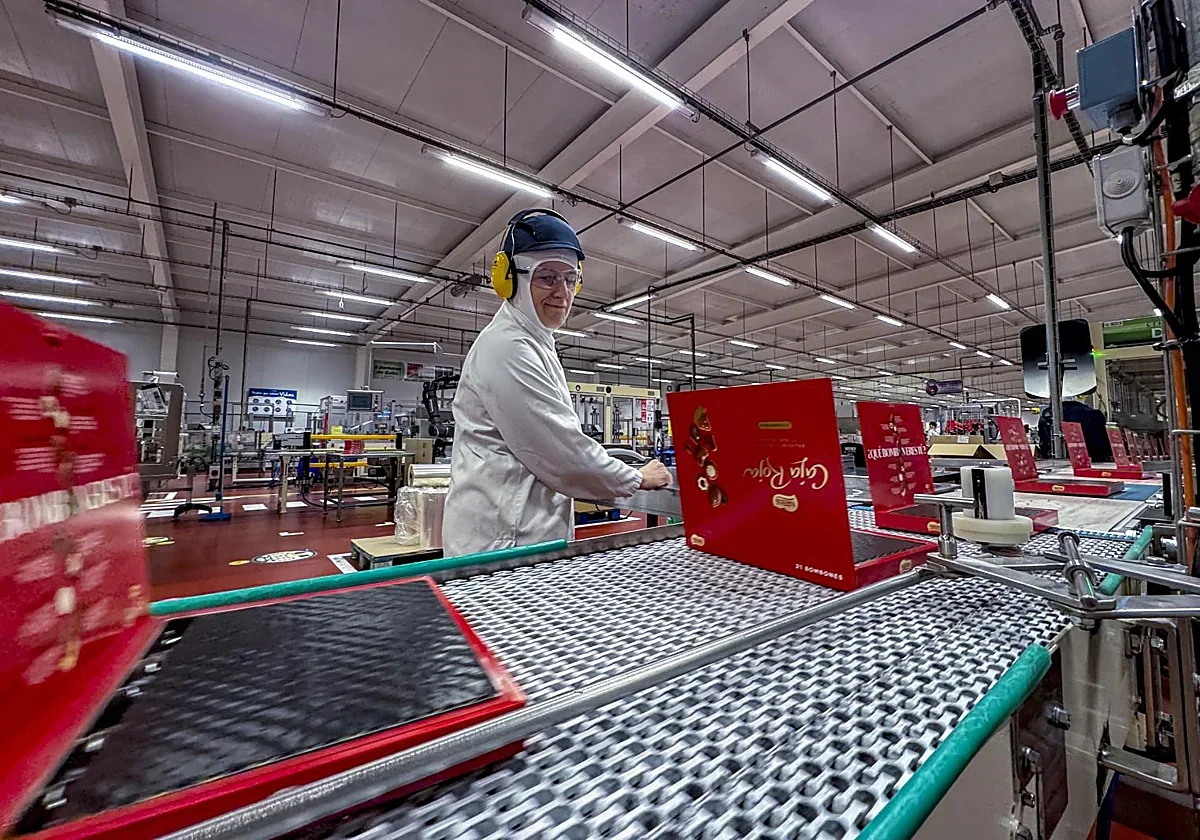 Nestlé reduce su plantilla en España: 301 despidos ante el crecimiento de marcas blancas