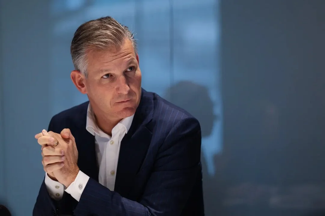 Nestlé se prepara para una transformación clave mientras apunta a un crecimiento del 4% para 2026