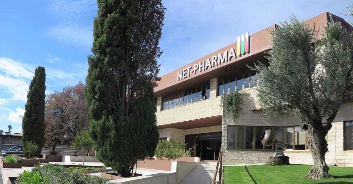 NET-PHARMA transforma el sector sanitario: el primer HUB farmacéutico español en marcha