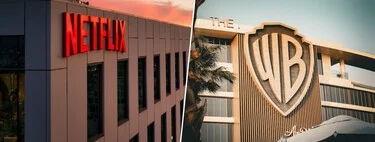 Netflix apuesta por revitalizar el cine tras un siglo de estancamiento industrial