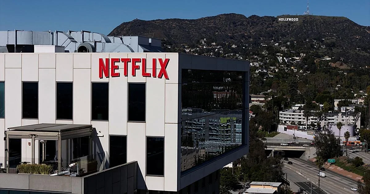 Netflix recorta su plantilla en un 5%, afectando a miles de empleados en España