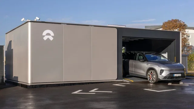 Nio enfrenta retos significativos tras resultados que impactan su futuro en el mercado.