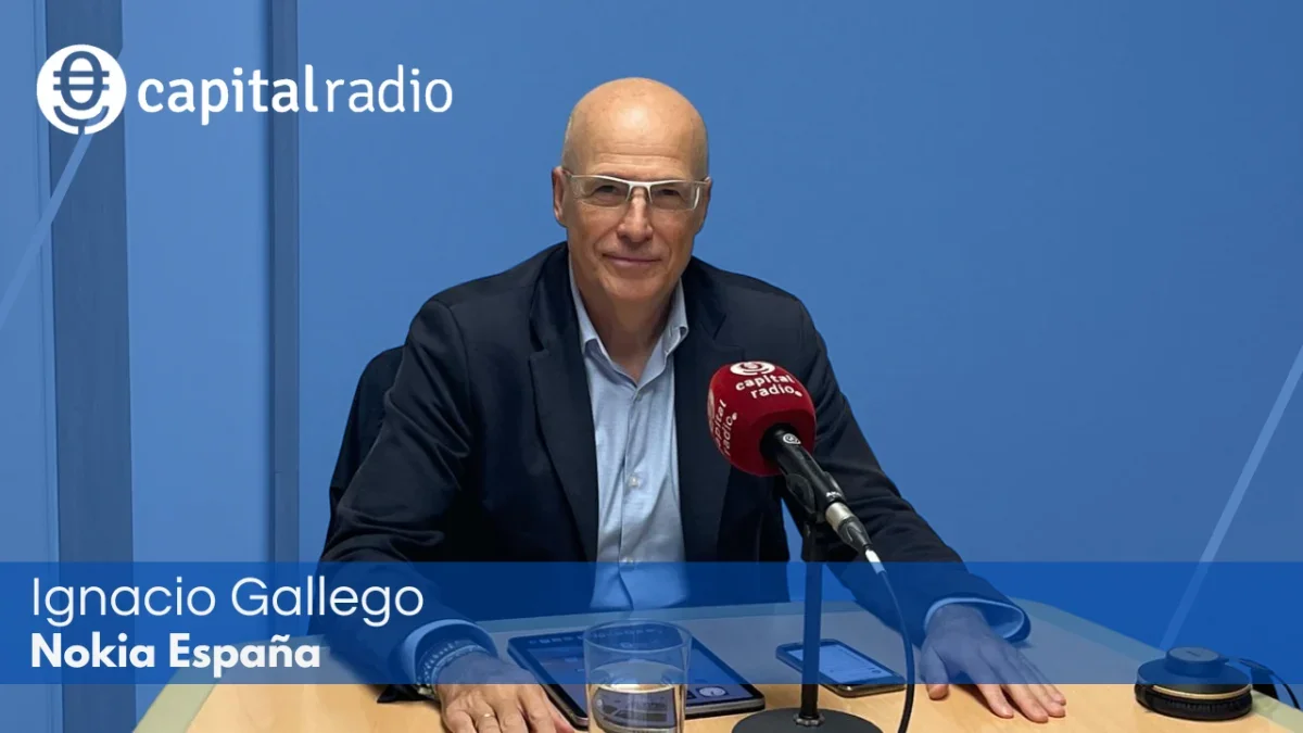 Nokia España celebra 100 años de innovación mientras la IA transforma el sector tecnológico